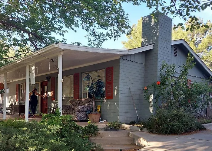 Harmony House Homestay