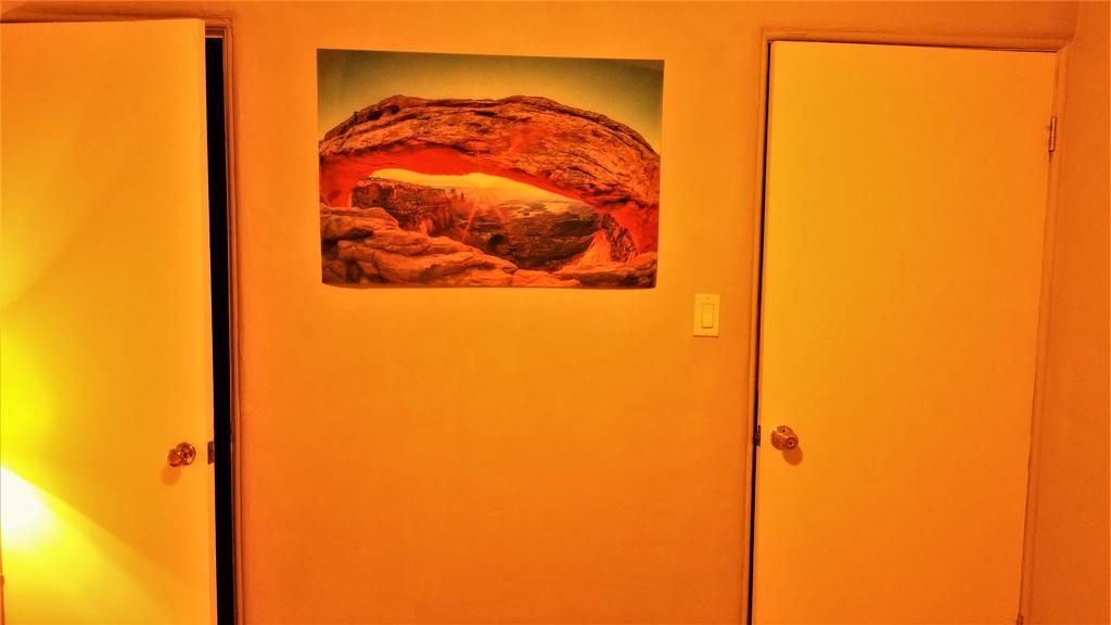 Homestay Harmony House *